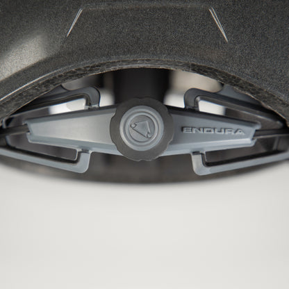 Casco BOL BMX ENDURA PISSPOT Grigio
