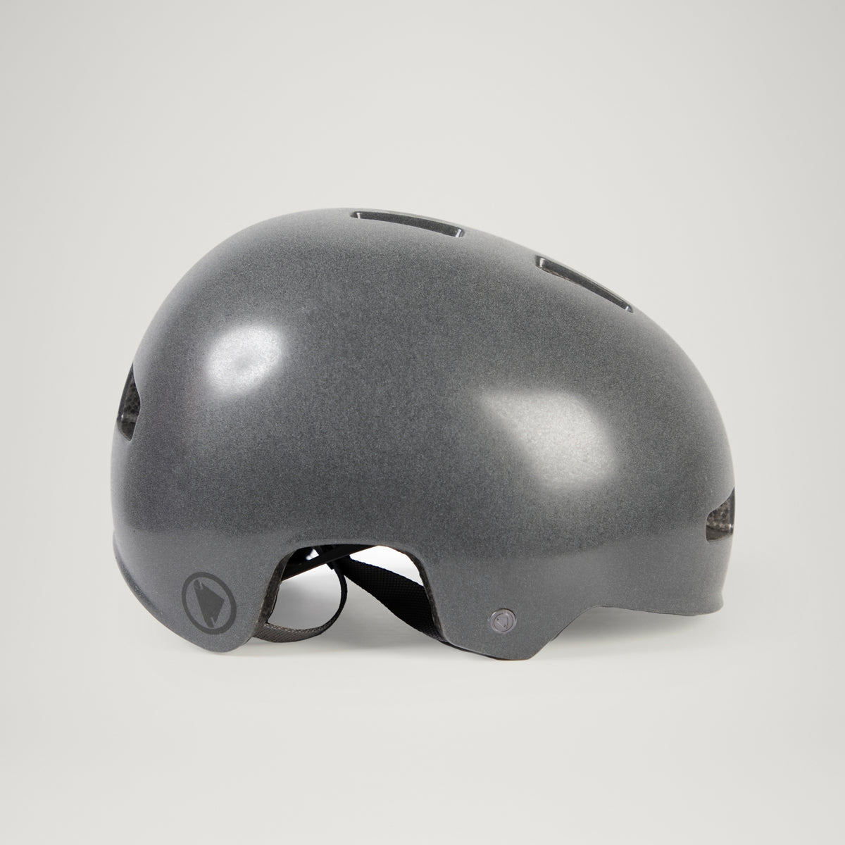 Casco BOL BMX ENDURA PISSPOT Grigio