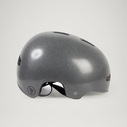 Casco BOL BMX ENDURA PISSPOT Grigio