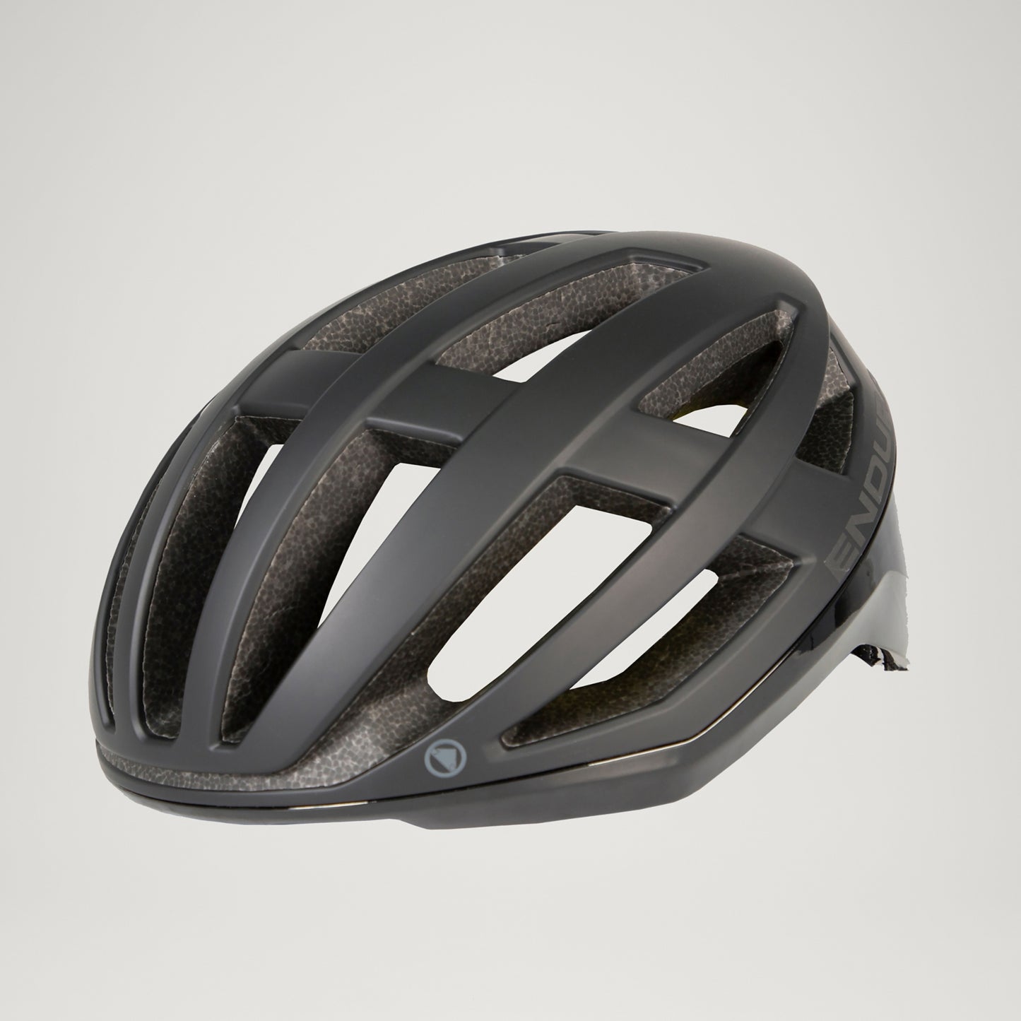 Casco Strada ENDURA FS260-PRO Nero