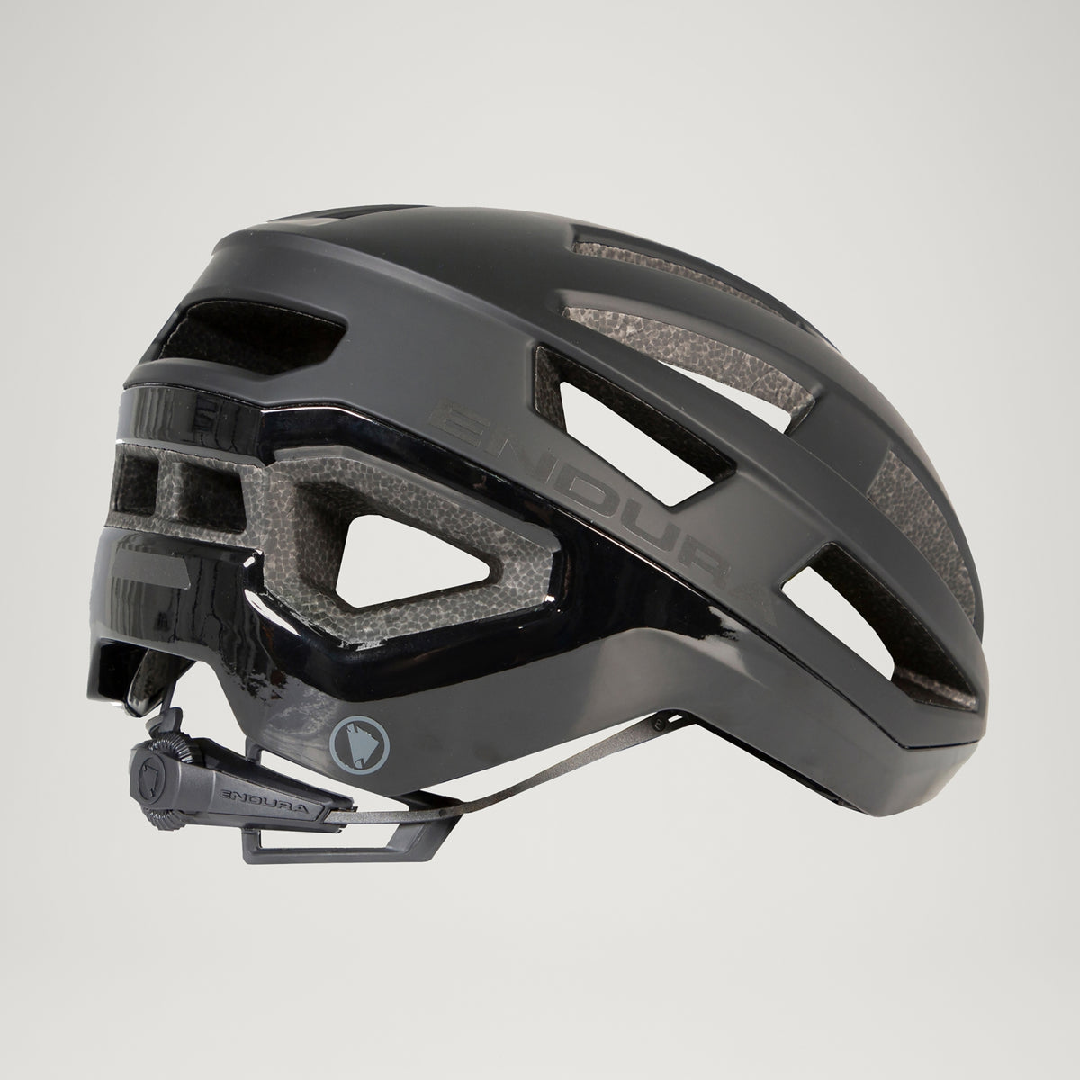 Casco Strada ENDURA FS260-PRO Nero