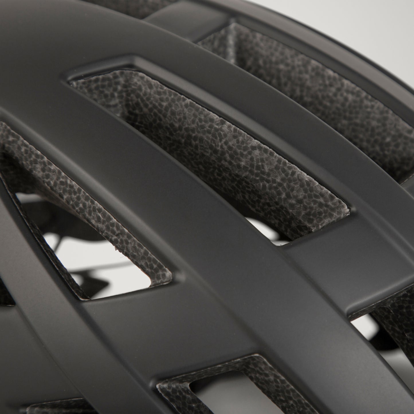 Casco Strada ENDURA FS260-PRO Nero