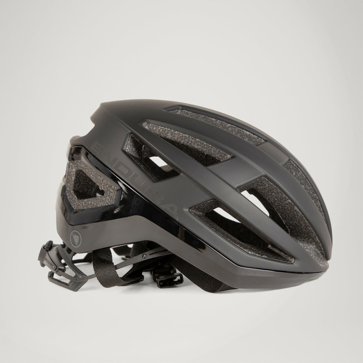 Casco Strada ENDURA FS260-PRO Nero