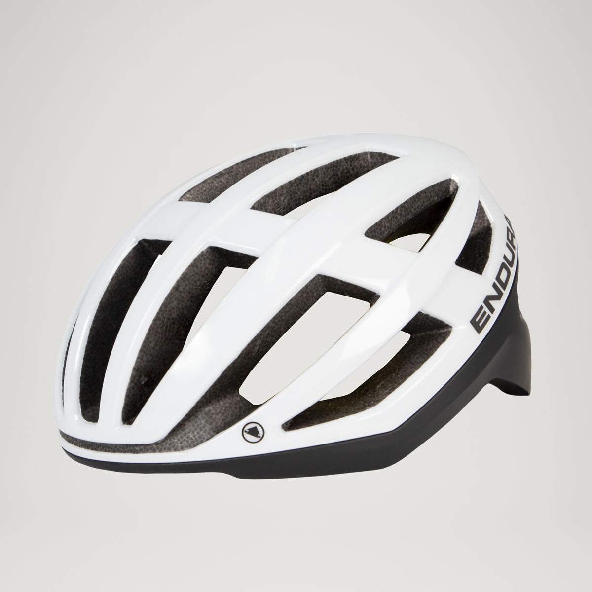 Casco da strada ENDURA FS260-PRO Bianco