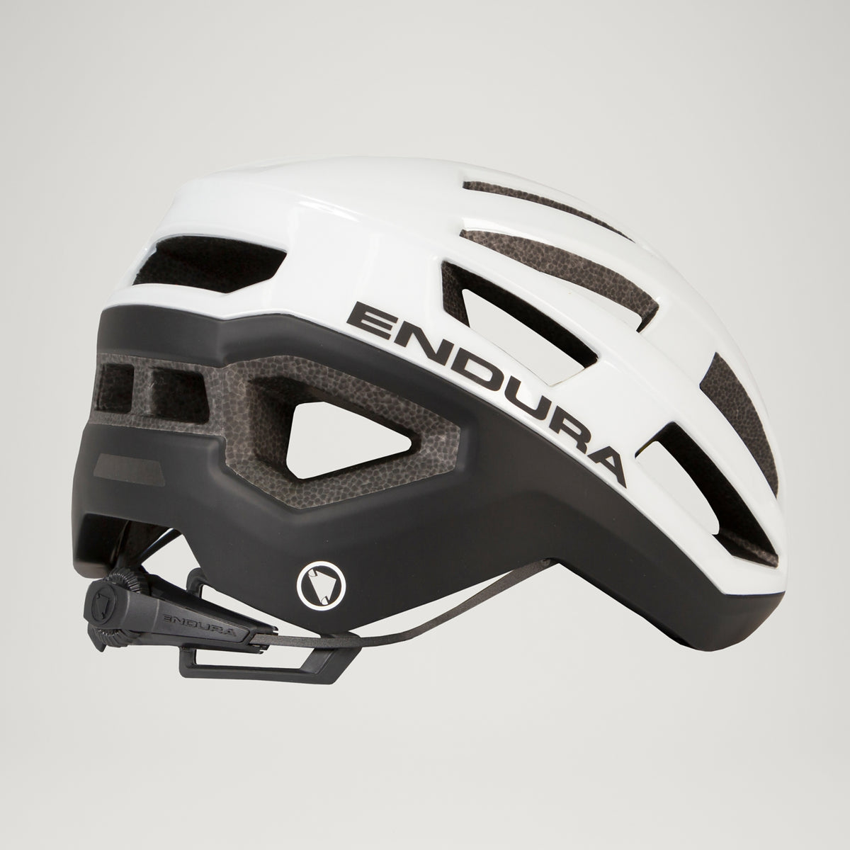 Casco da strada ENDURA FS260-PRO Bianco
