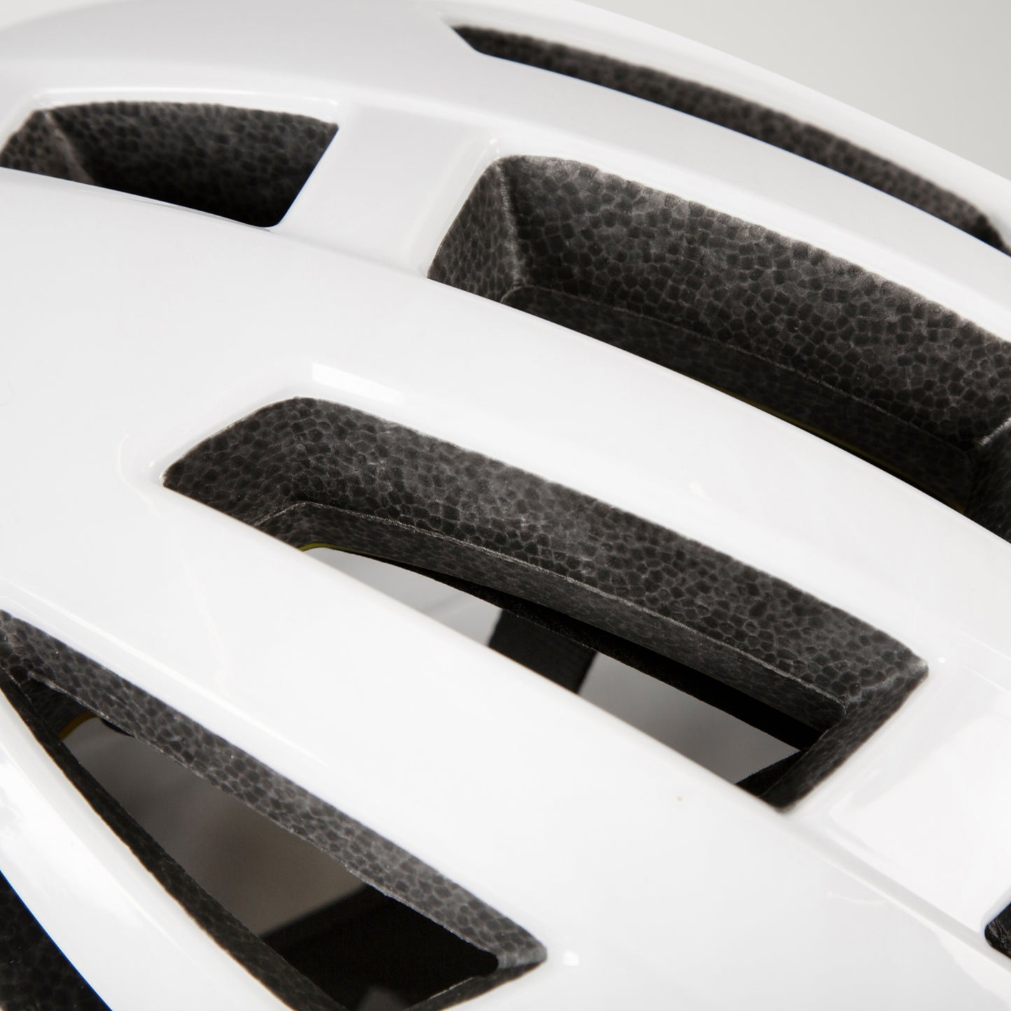 Casco da strada ENDURA FS260-PRO Bianco