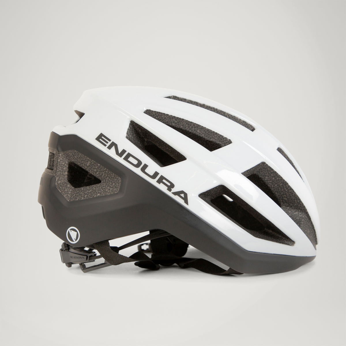 Casco da strada ENDURA FS260-PRO Bianco