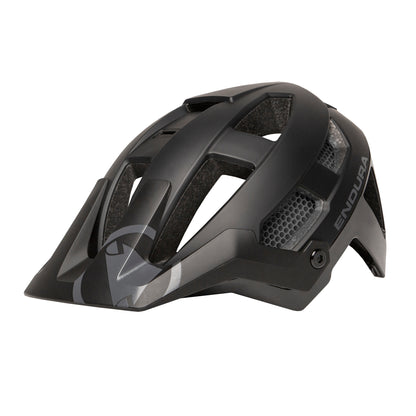 Casco MTB ENDURA SINGLETRACK MIPS Nero 2026