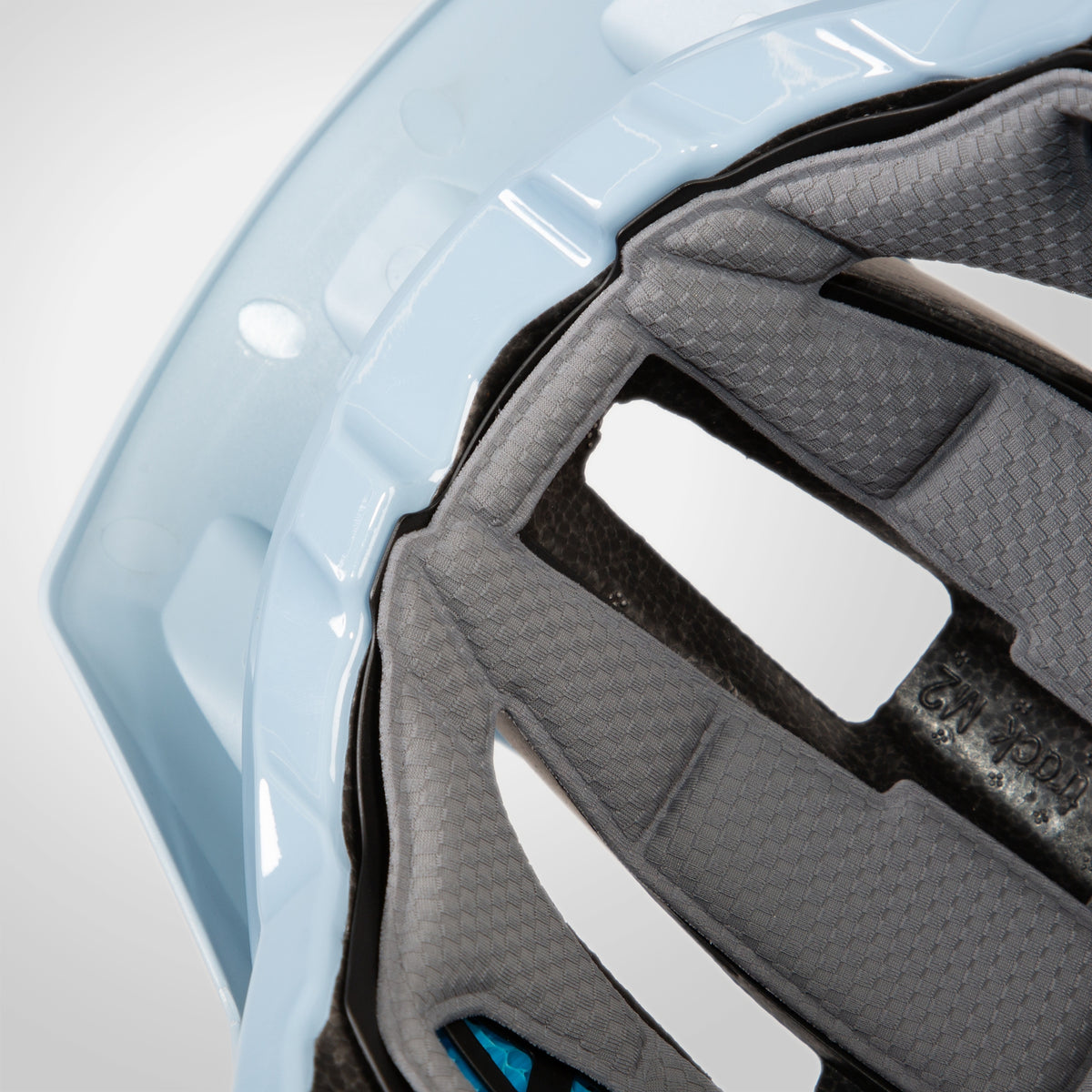 Casco MTB ENDURA SINGLETRACK MIPS Blu/Grigio