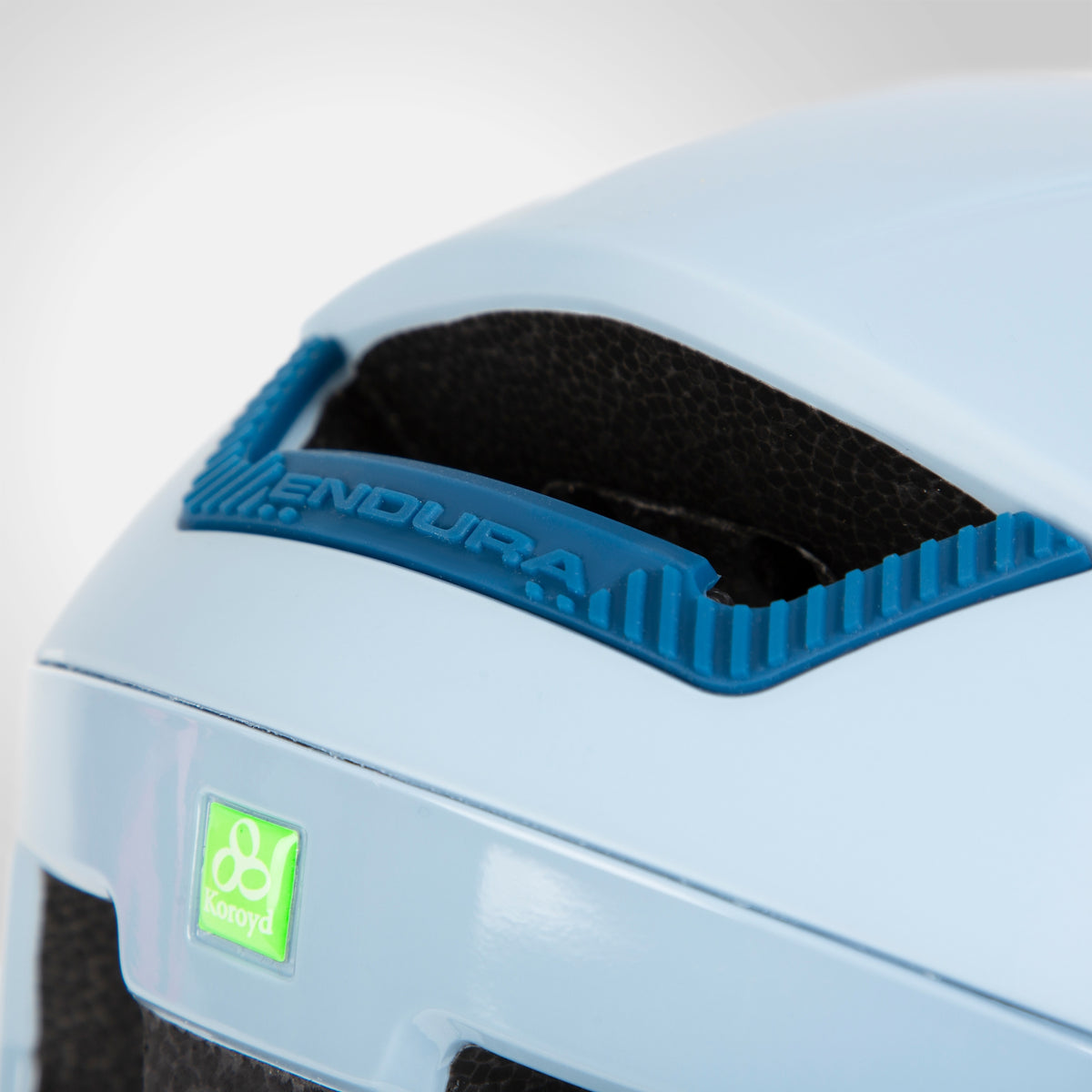Casco MTB ENDURA SINGLETRACK MIPS Blu/Grigio