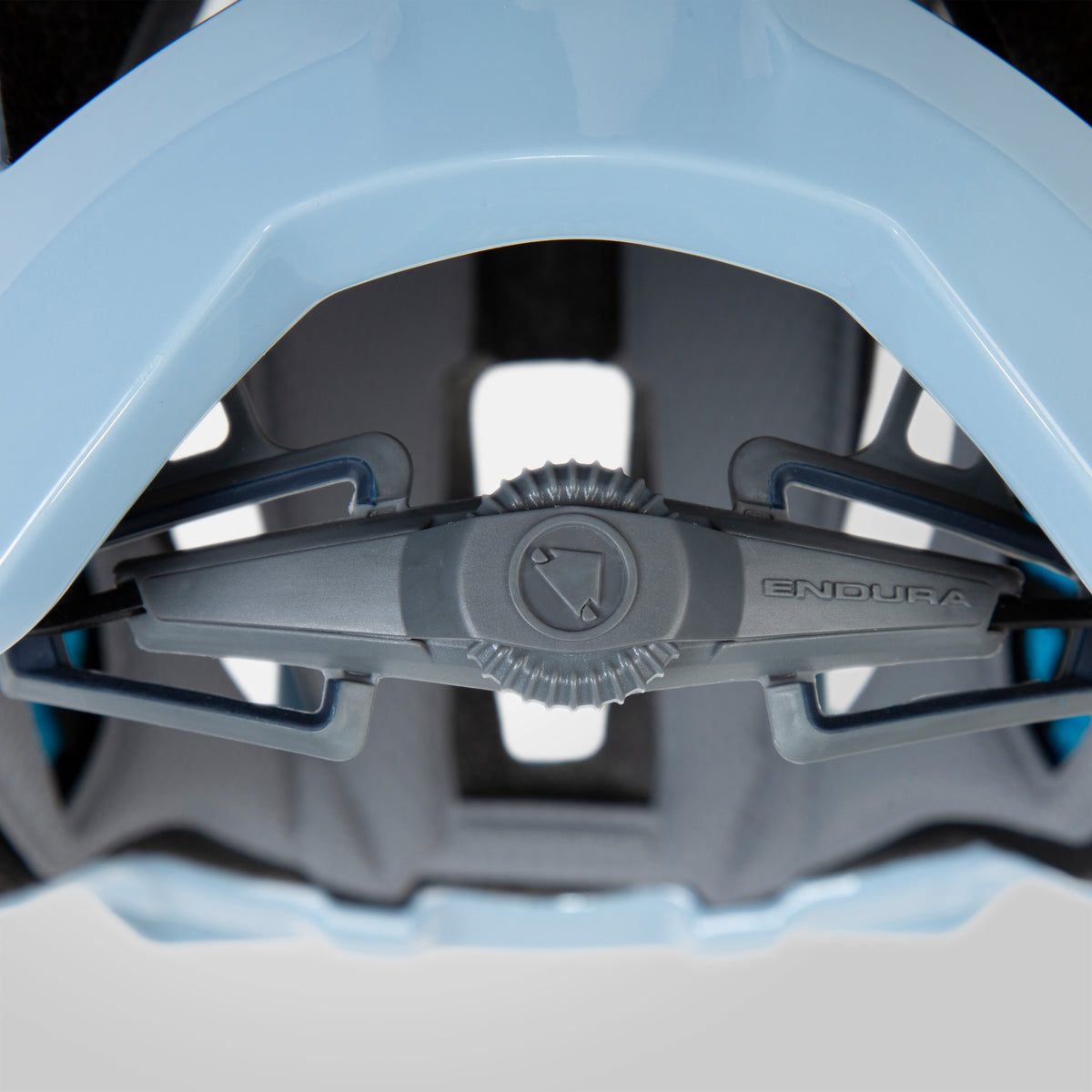 Casco MTB ENDURA SINGLETRACK MIPS Blu/Grigio