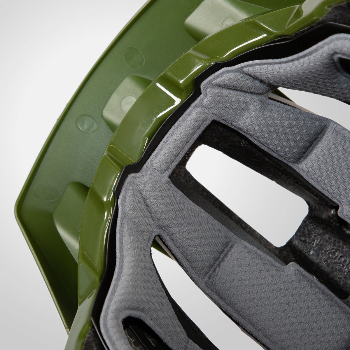 Casco MTB ENDURA SINGLETRACK MIPS Verde 2026