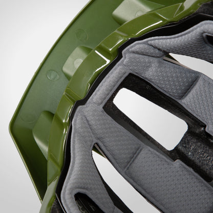 Casco MTB ENDURA SINGLETRACK MIPS Verde 2026