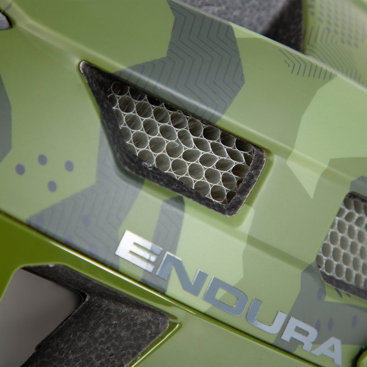 Casco MTB ENDURA SINGLETRACK MIPS Verde 2026