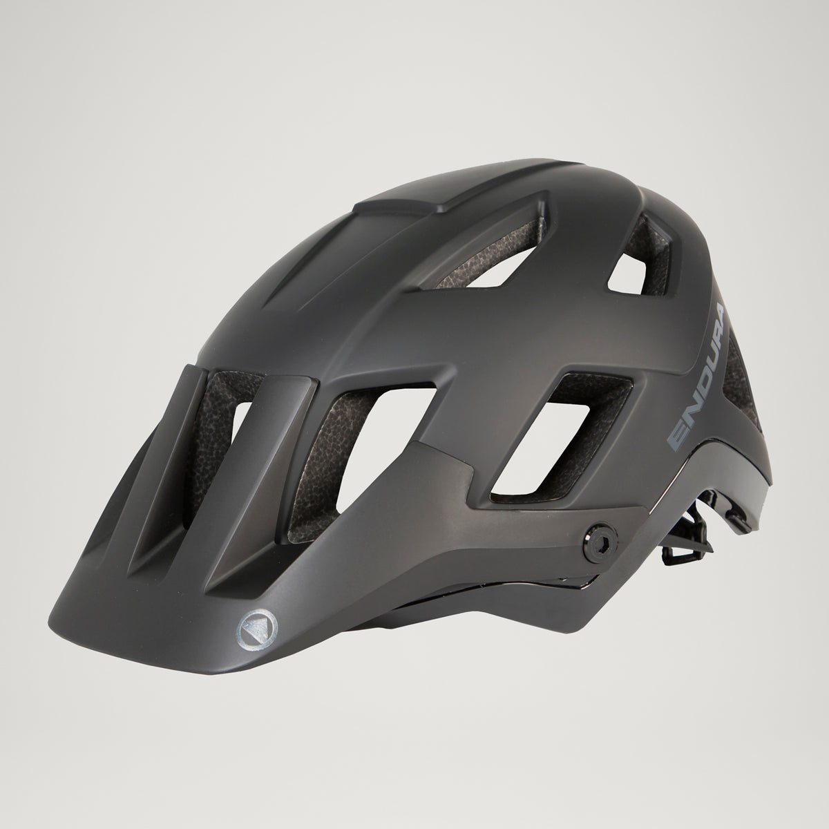 Casco MTB ENDURA HUMMVEE PLUS MIPS Nero