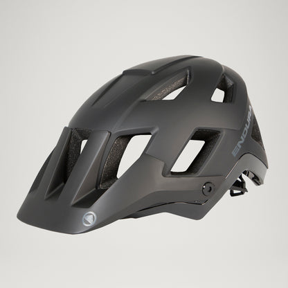 Casco MTB ENDURA HUMMVEE PLUS MIPS Nero
