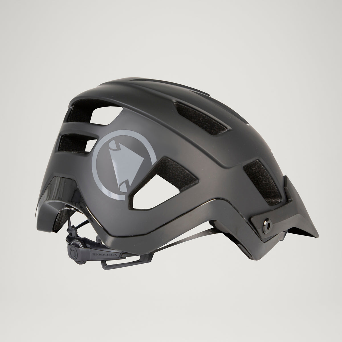 Casco MTB ENDURA HUMMVEE PLUS MIPS Nero
