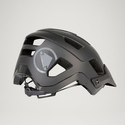 Casco MTB ENDURA HUMMVEE PLUS MIPS Nero