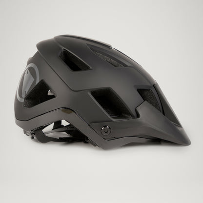 Casco MTB ENDURA HUMMVEE PLUS MIPS Nero