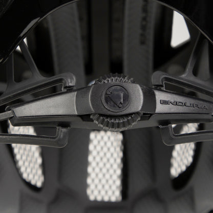 Casco MTB ENDURA HUMMVEE PLUS MIPS Nero