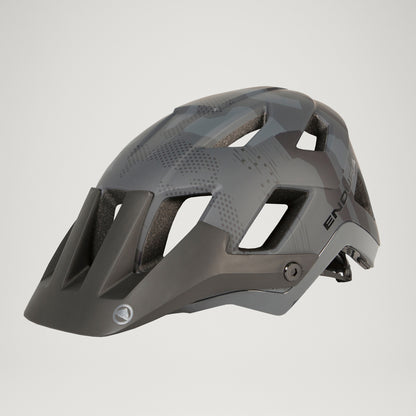 Casco MTB ENDURA HUMMVEE PLUS MIPS Grigio