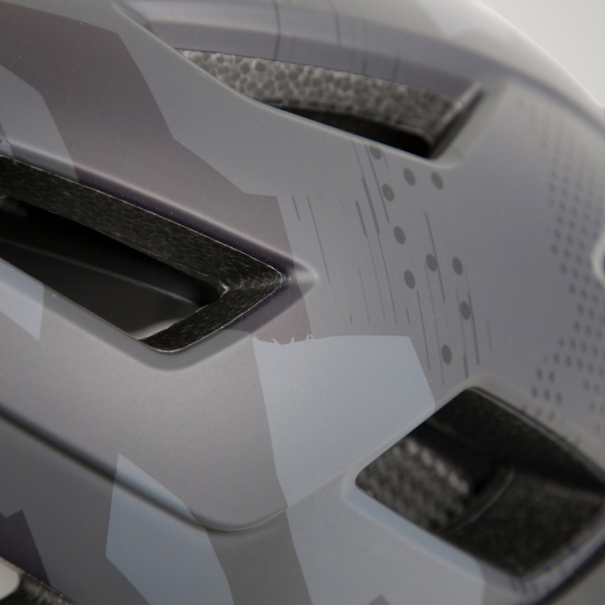 Casco MTB ENDURA HUMMVEE PLUS MIPS Grigio