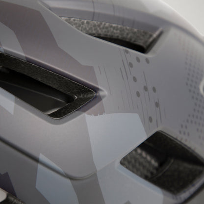 Casco MTB ENDURA HUMMVEE PLUS MIPS Grigio