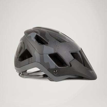 Casco MTB ENDURA HUMMVEE PLUS MIPS Grigio