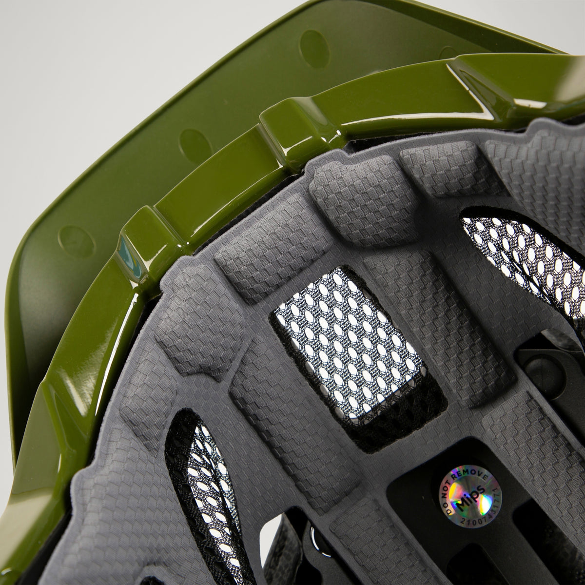 Casco MTB ENDURA HUMMVEE PLUS MIPS Verde