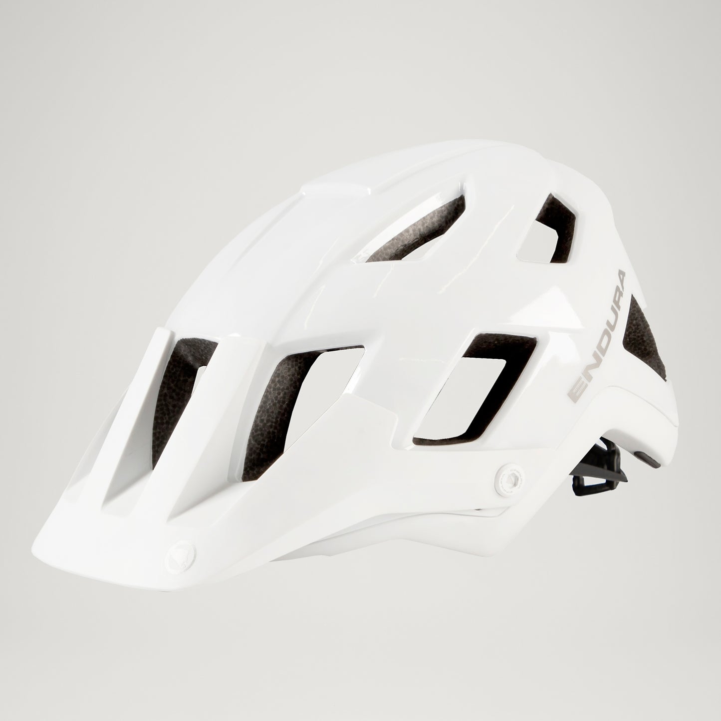 Casco MTB ENDURA HUMMVEE PLUS MIPS Bianco