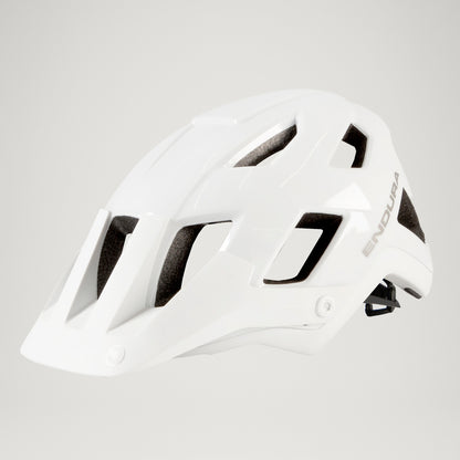 Casco MTB ENDURA HUMMVEE PLUS MIPS Bianco