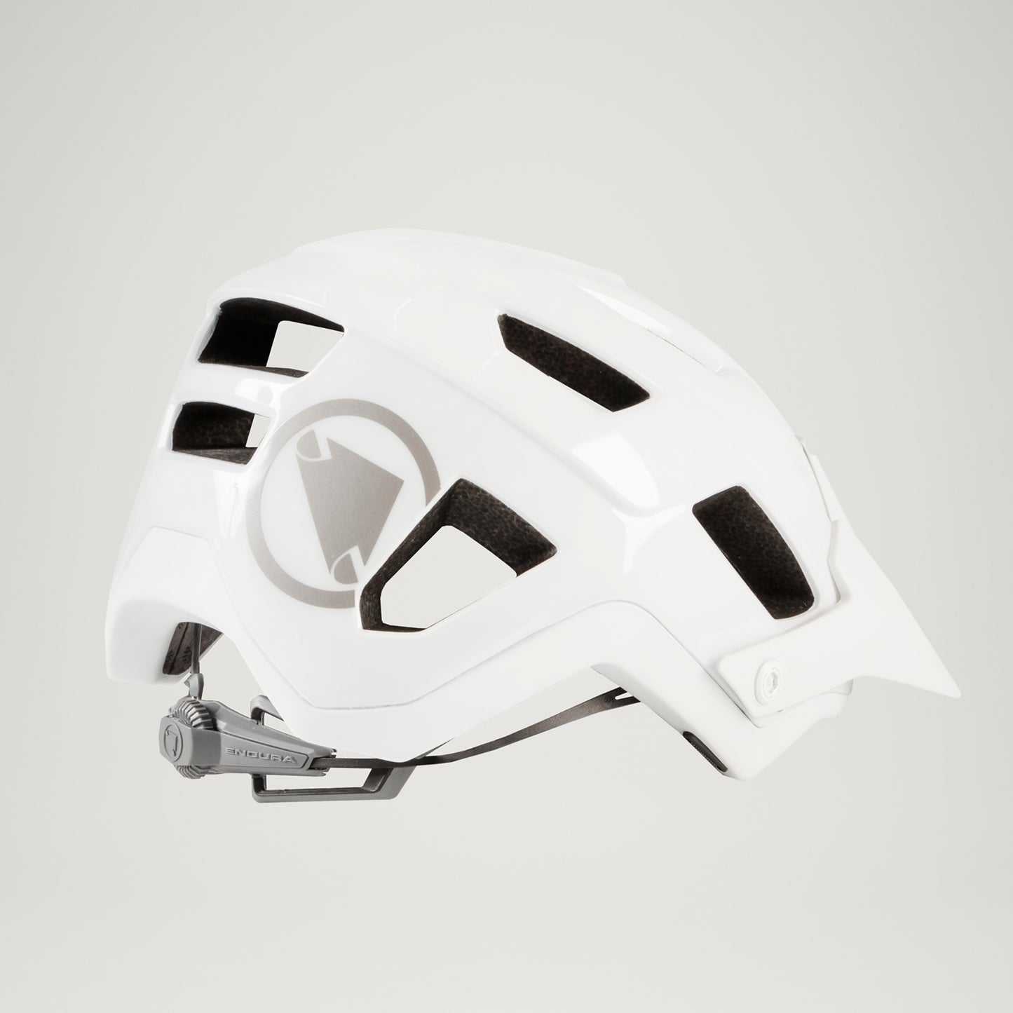 Casco MTB ENDURA HUMMVEE PLUS MIPS Bianco