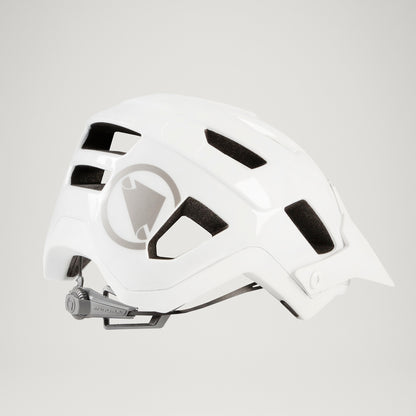 Casco MTB ENDURA HUMMVEE PLUS MIPS Bianco