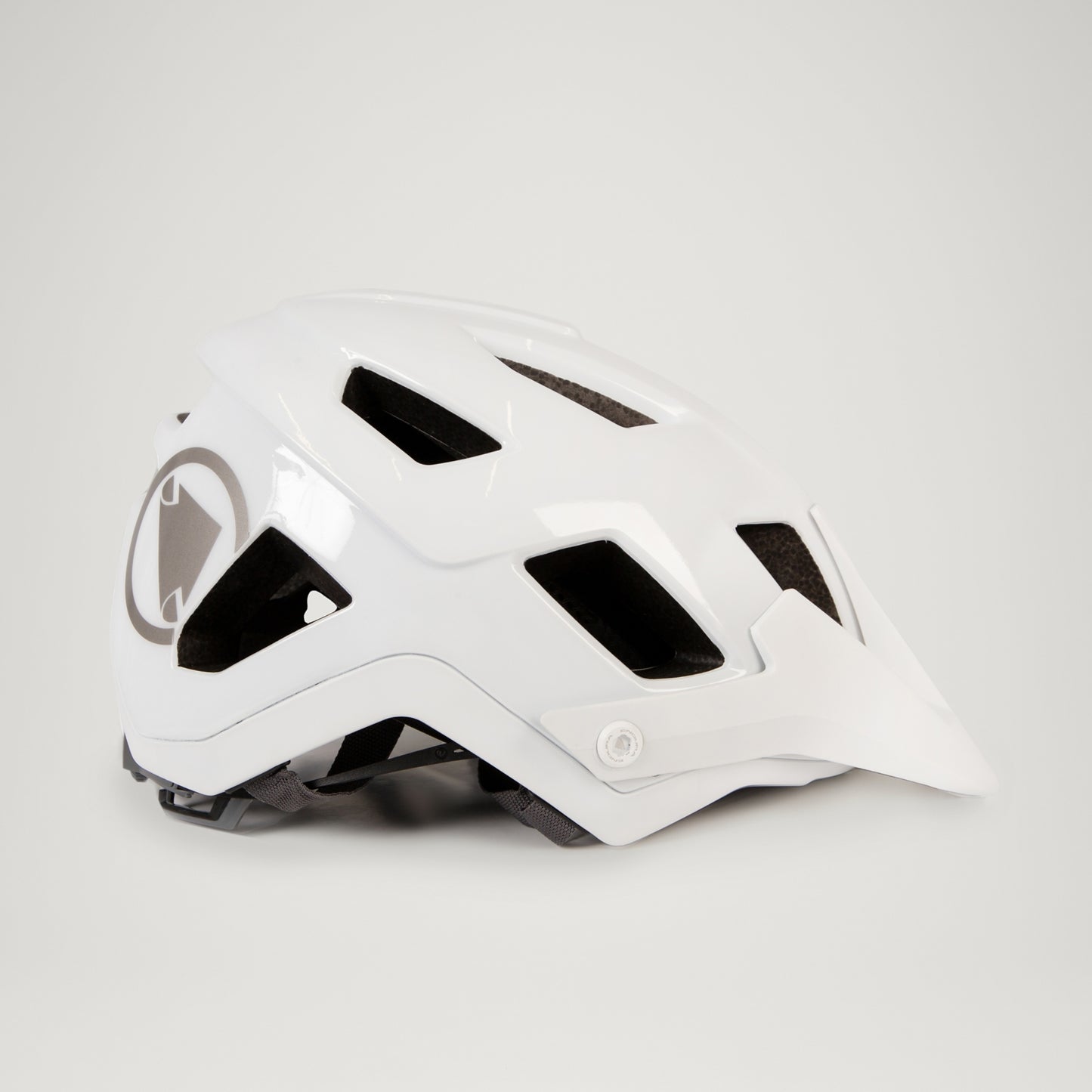 Casco MTB ENDURA HUMMVEE PLUS MIPS Bianco