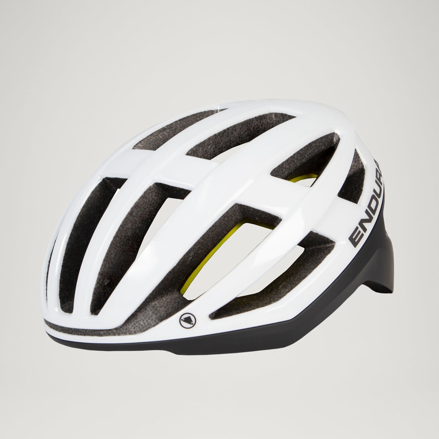 Casco da strada ENDURA FS260-PRO MIPS Bianco