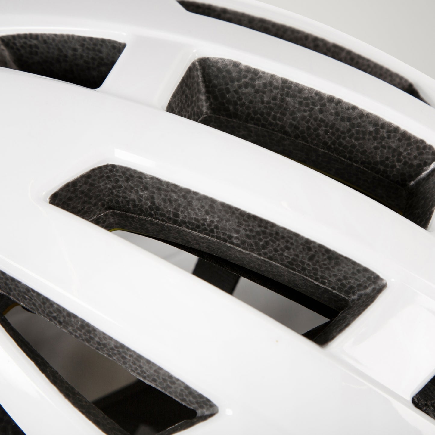 Casco da strada ENDURA FS260-PRO MIPS Bianco