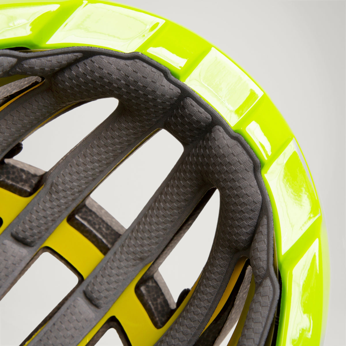 Casco Strada ENDURA FS260-PRO MIPS Nero/Giallo