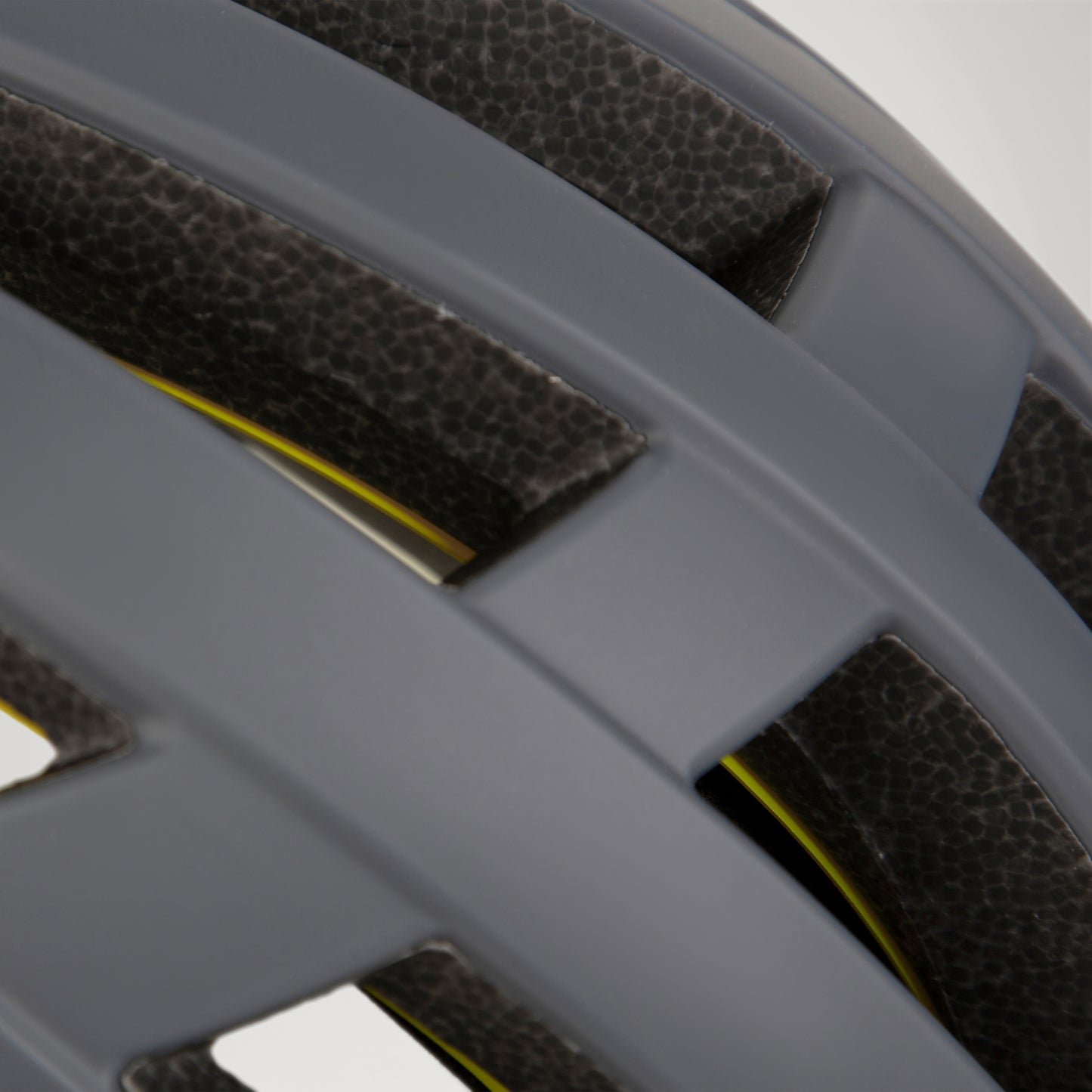 Casco Strada ENDURA FS260-PRO MIPS Nero/Giallo