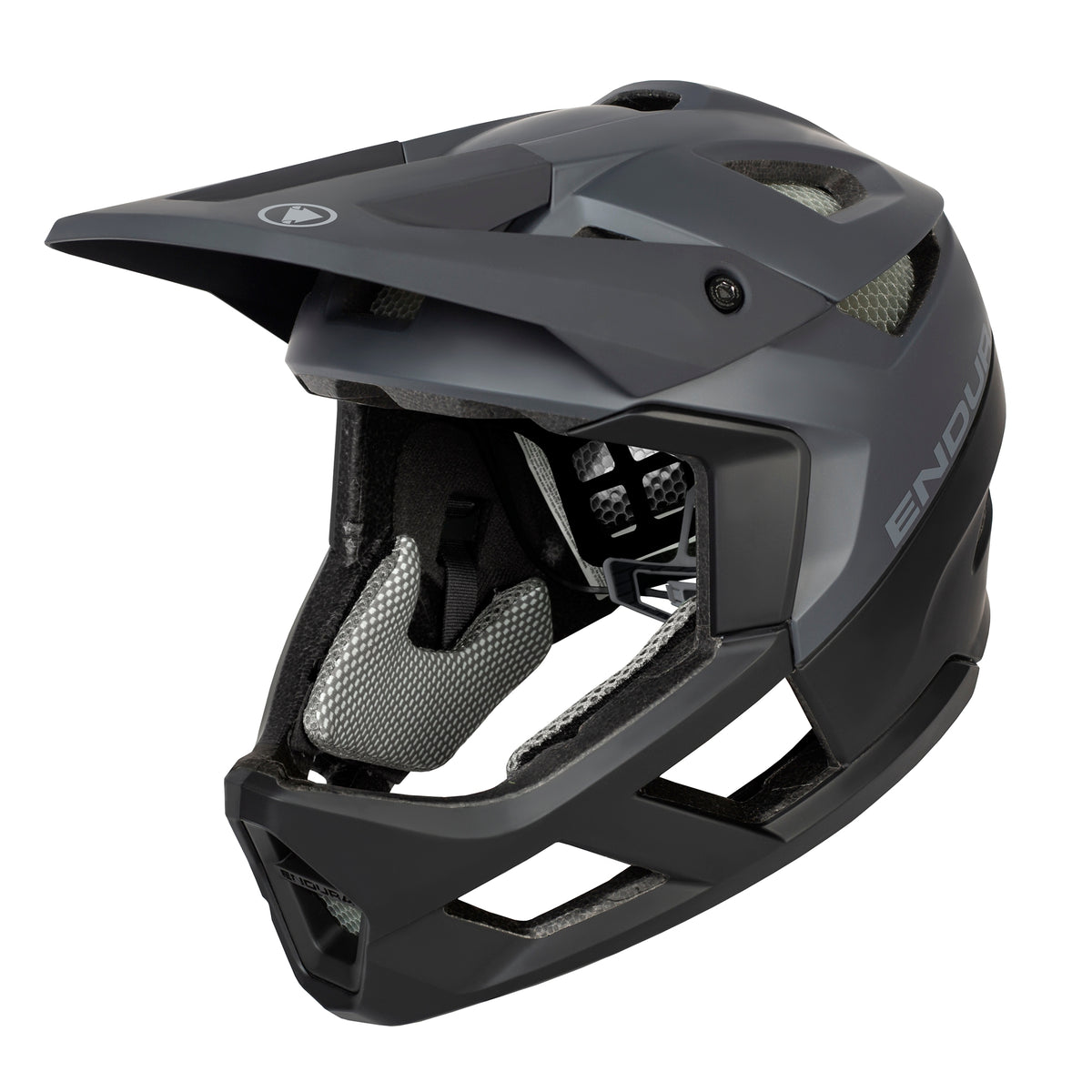 Casco MTB ENDURA MT500 INTEGRALE MIPS Nero