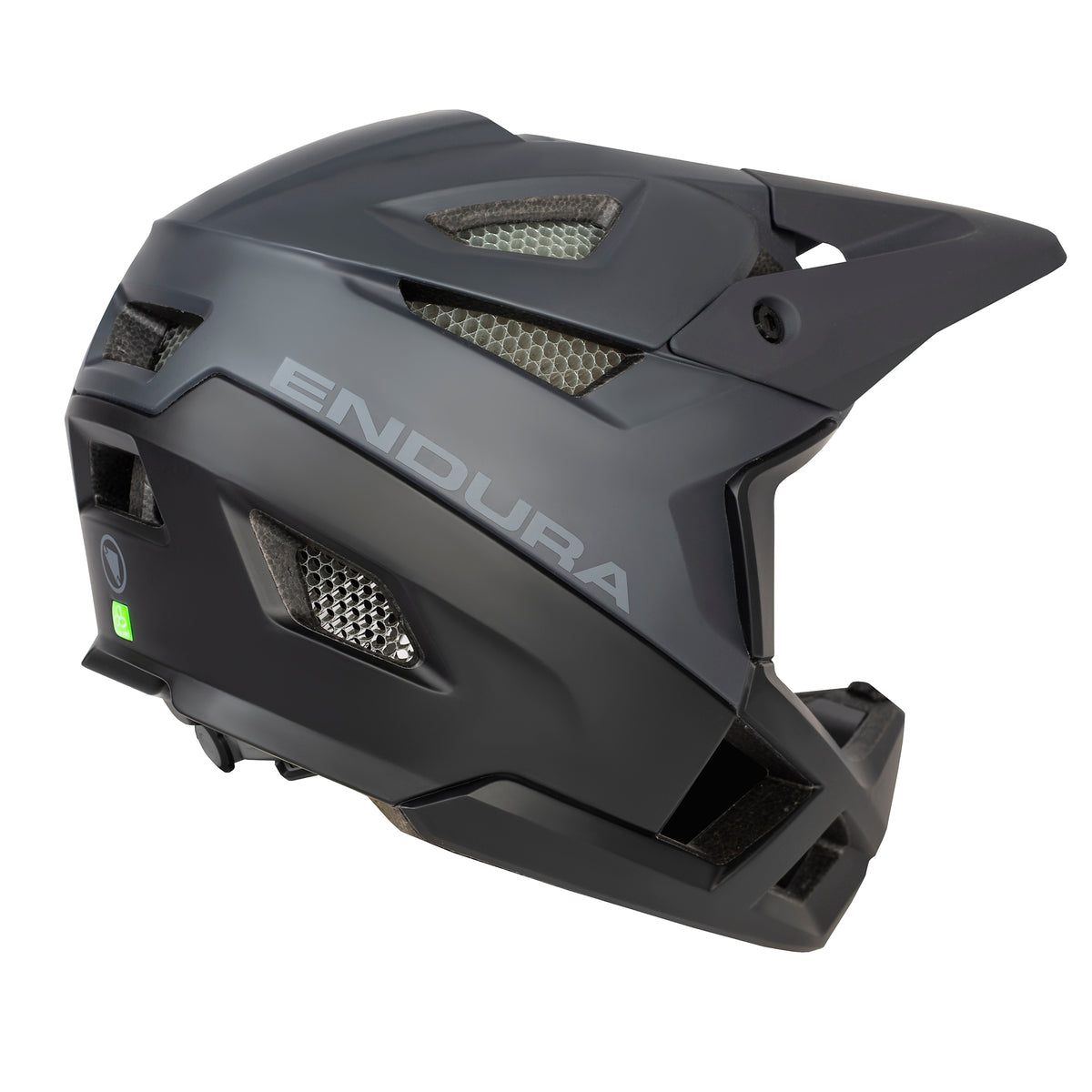 Casco MTB ENDURA MT500 INTEGRALE MIPS Nero