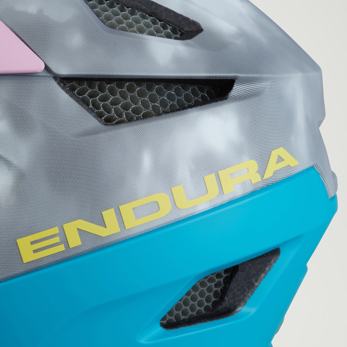 Casco MTB ENDURA MT500 INTEGRALE MIPS Grigio/Blu 2026