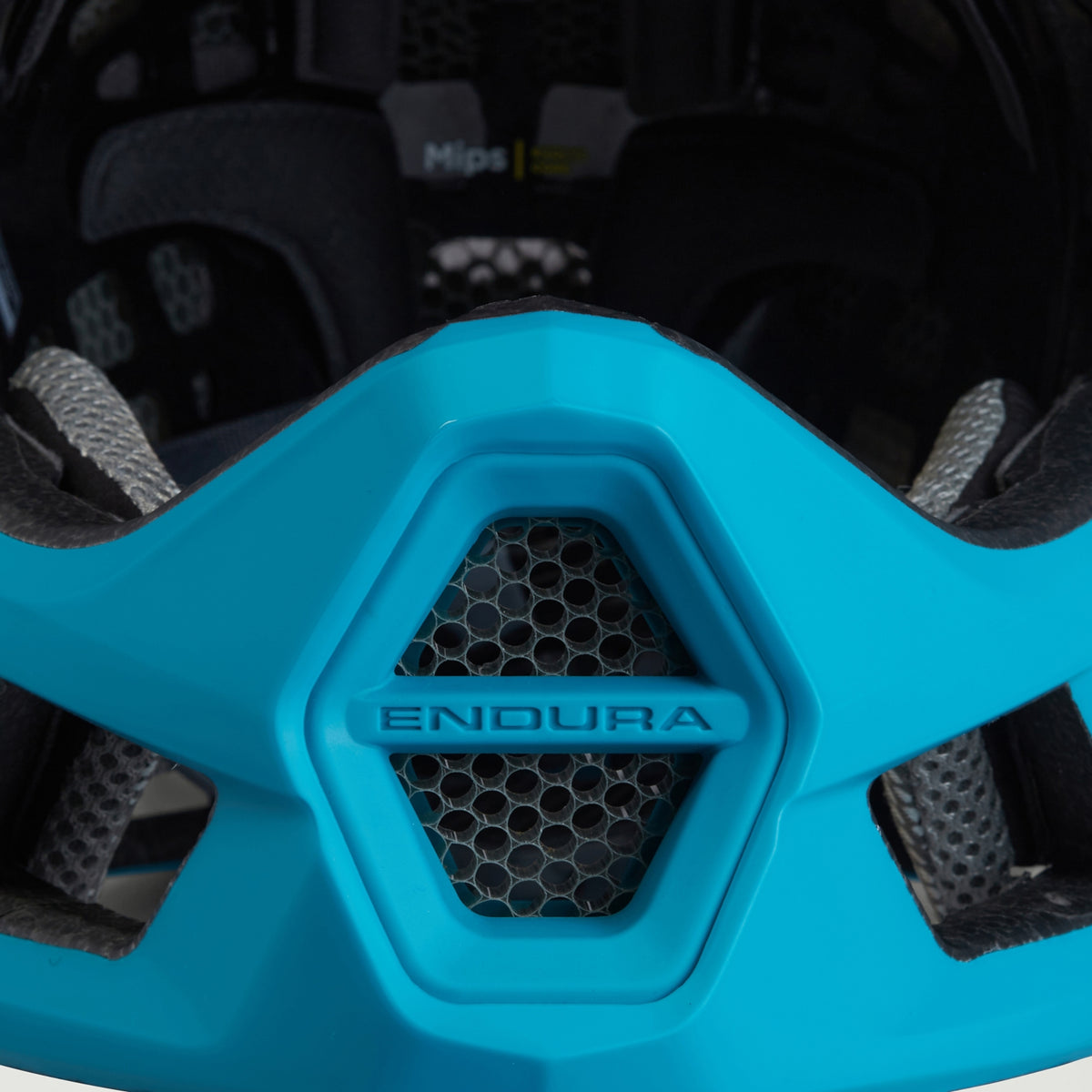 Casco MTB ENDURA MT500 INTEGRALE MIPS Grigio/Blu 2026