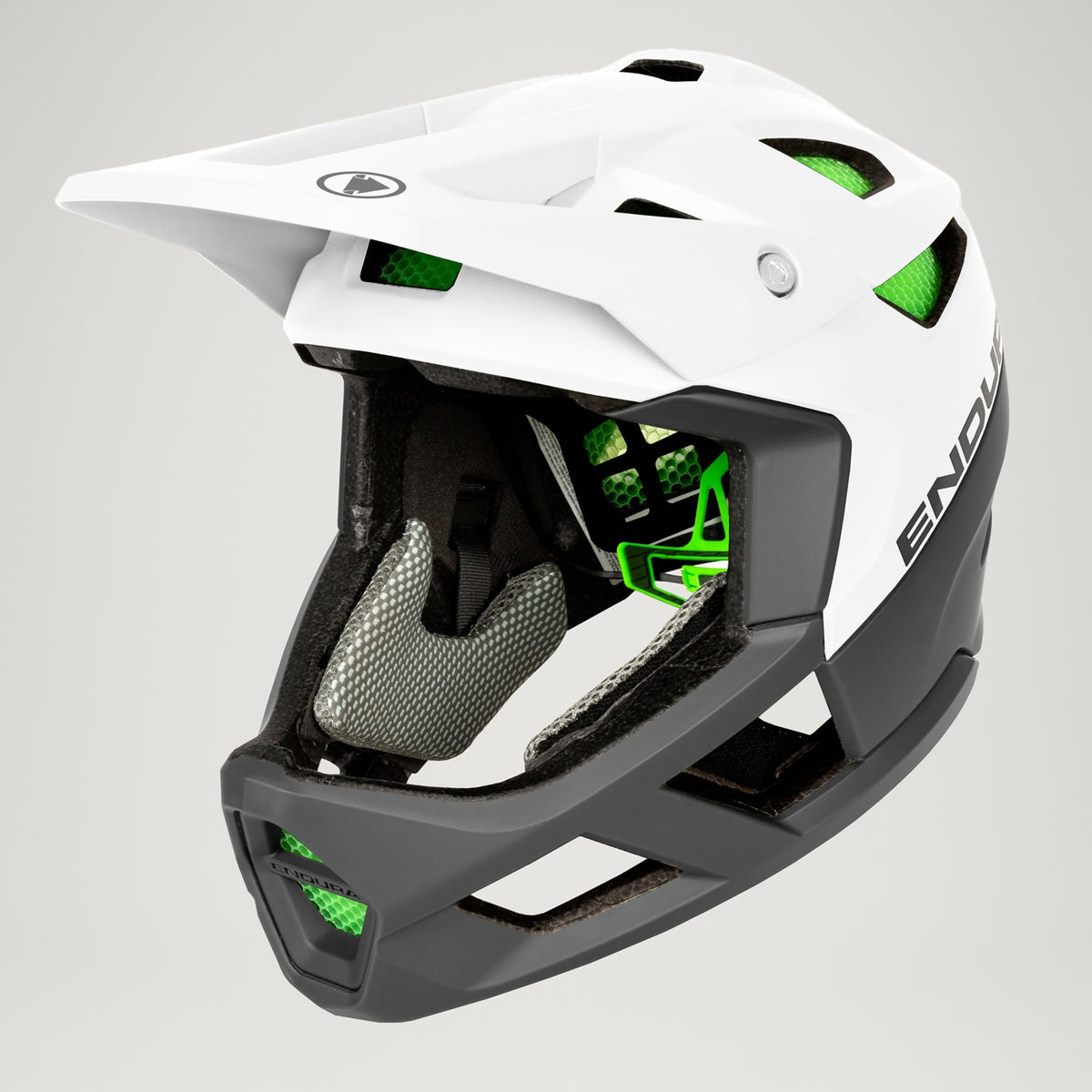 Casco MTB ENDURA MT500 INTEGRALE MIPS Bianco 2026