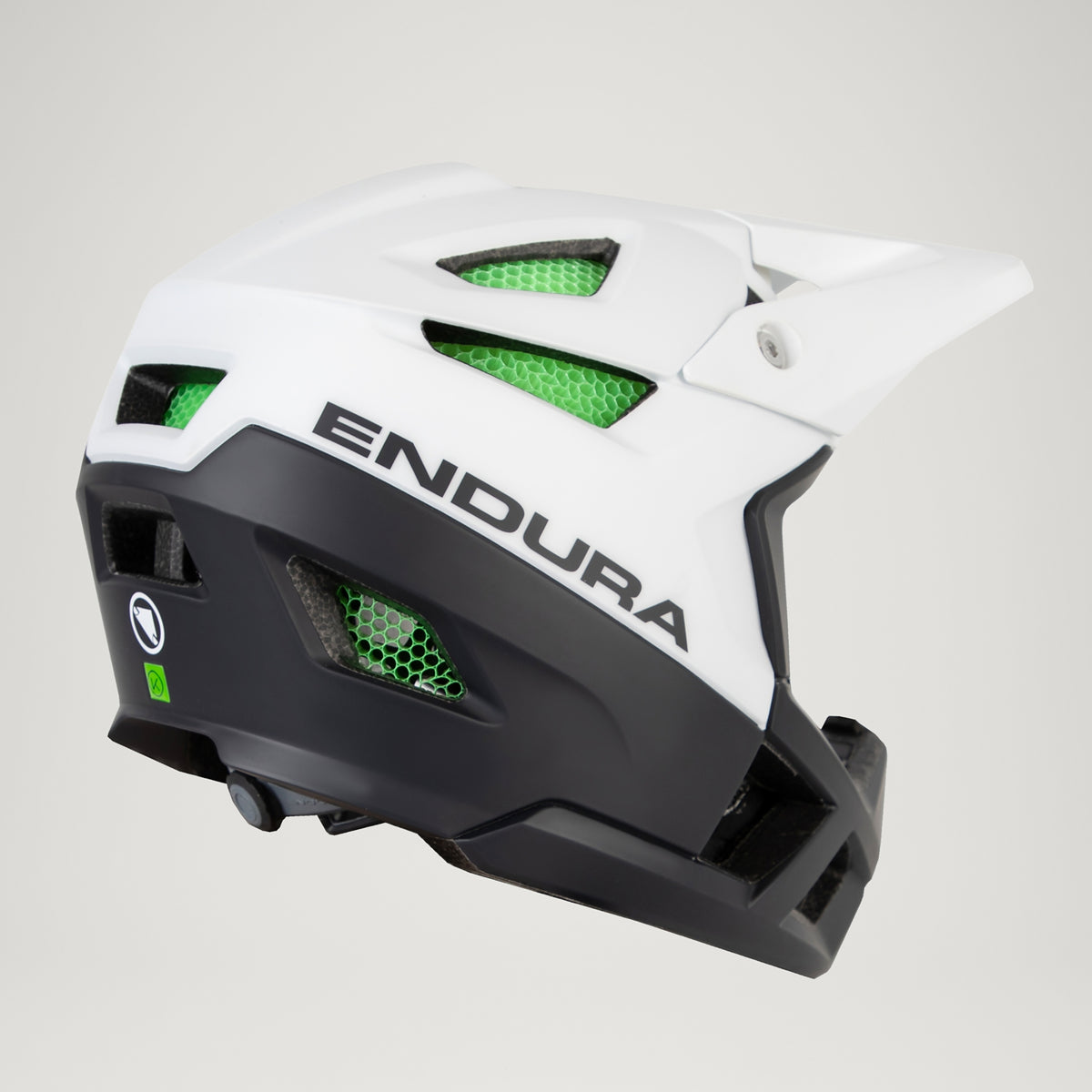 Casco MTB ENDURA MT500 INTEGRALE MIPS Bianco 2026