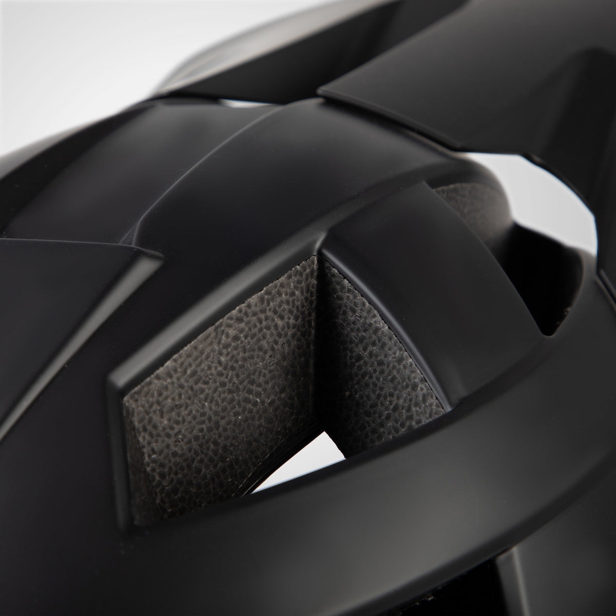 Casco MTB ENDURA SINGLETRACK INTEGRALE MIPS Nero