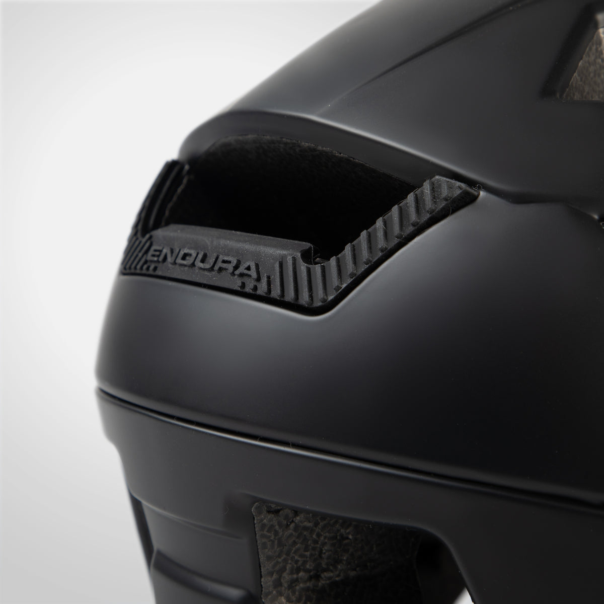 Casco MTB ENDURA SINGLETRACK INTEGRALE MIPS Nero