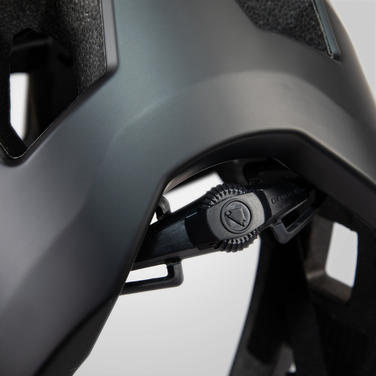 Casco MTB ENDURA SINGLETRACK INTEGRALE MIPS Nero