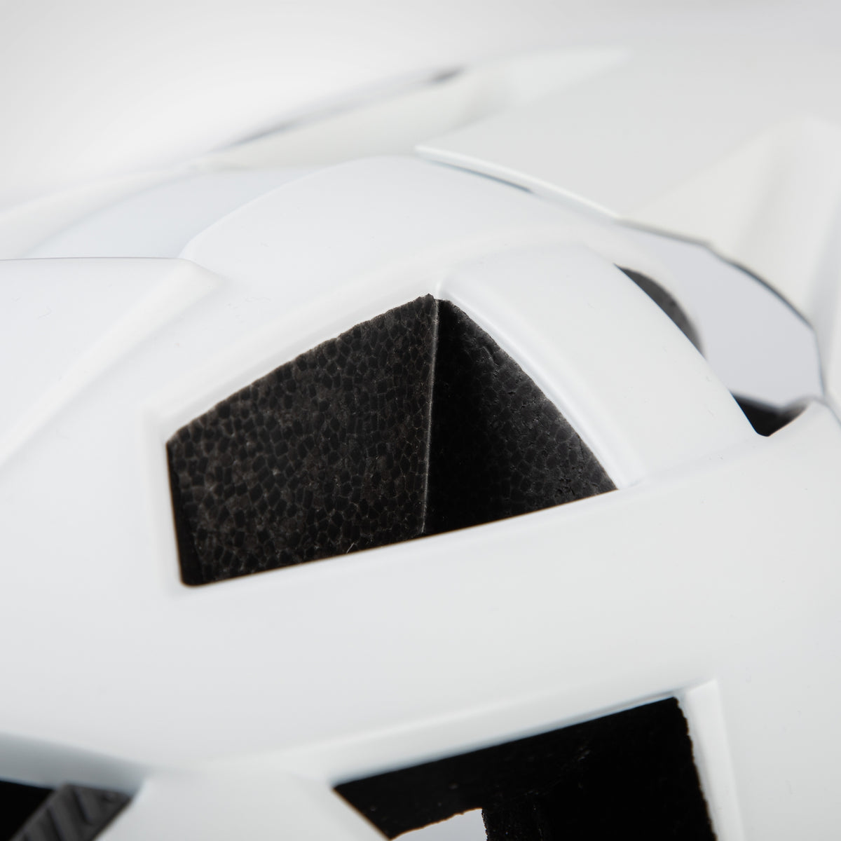 Casco MTB ENDURA SINGLETRACK INTEGRALE MIPS Bianco/Grigio