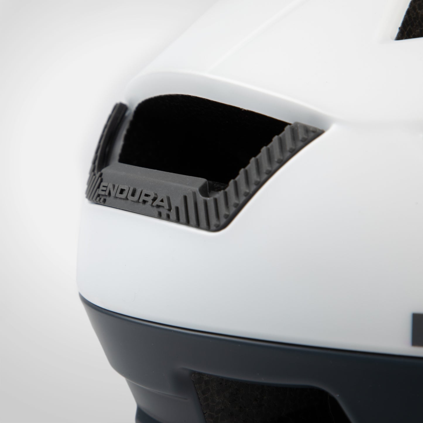 Casco MTB ENDURA SINGLETRACK INTEGRALE MIPS Bianco/Grigio