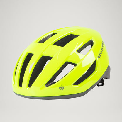 Casco da strada ENDURA XTRACT MIPS Giallo